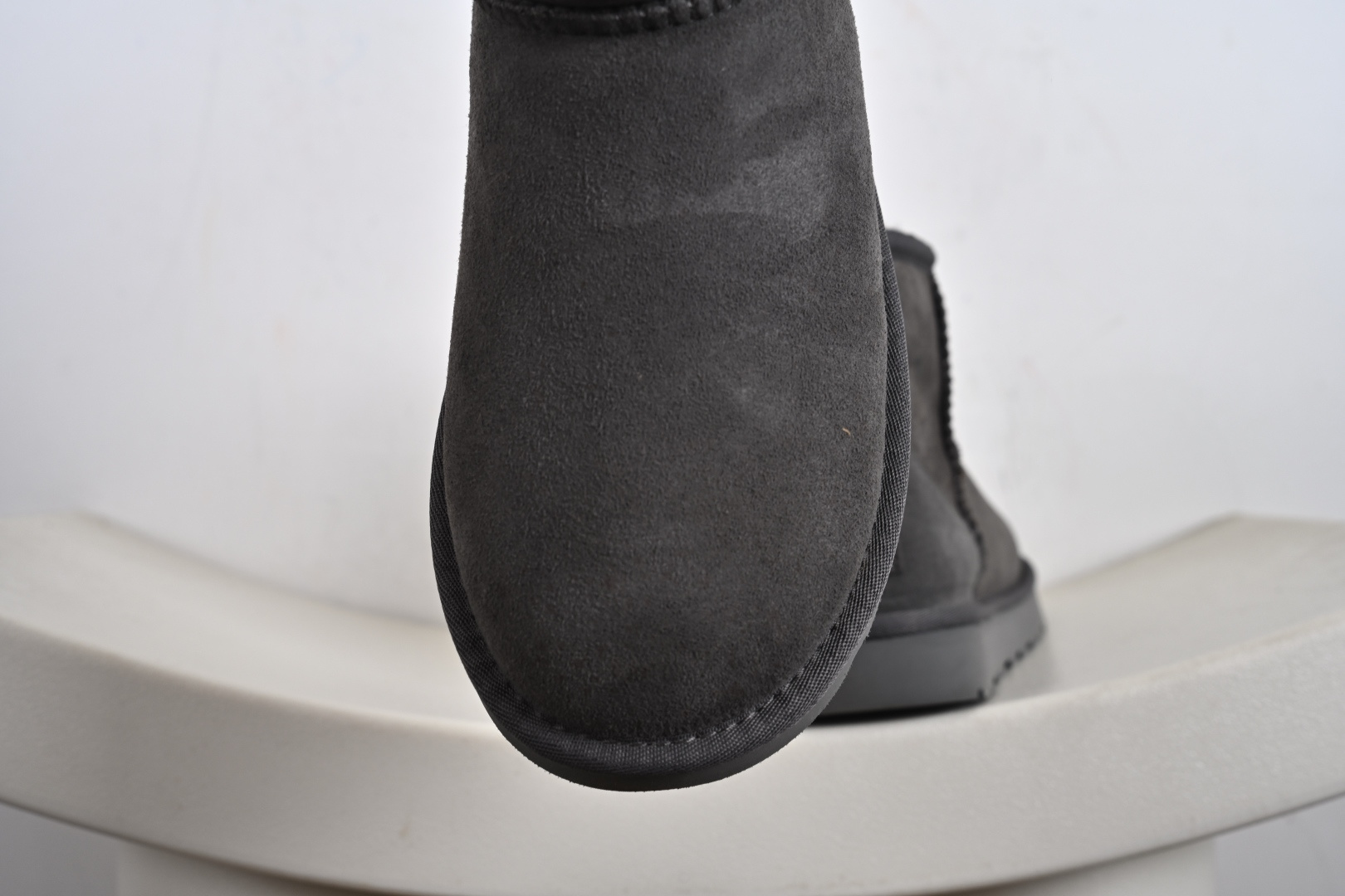 经典款 羊皮毛一体雪地靴 1002072