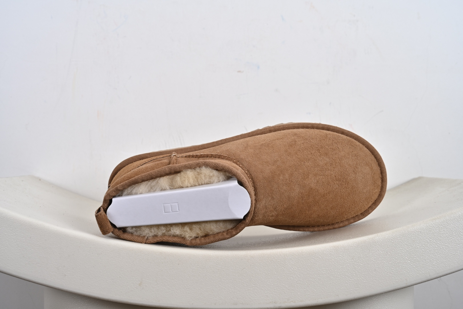 经典款 羊皮毛一体雪地靴 TREADLITE”轻翼”科技外底 1137391