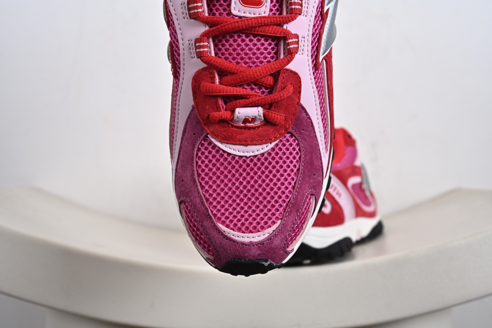 New Balance 204L系列 新百伦 薄底鞋 薄底皮质鞋带德训系 减震耐磨包裹性支撑轻便 低帮 生活休闲鞋 U204LMMA U204LKTI U204LKTH