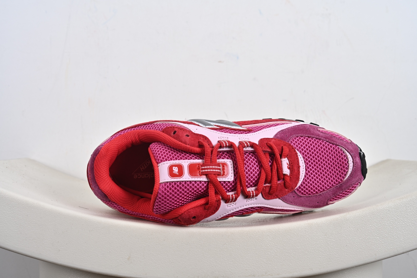 New Balance 204L系列 新百伦 薄底鞋 薄底皮质鞋带德训系 减震耐磨包裹性支撑轻便 低帮 生活休闲鞋 U204LMMA U204LKTI U204LKTH