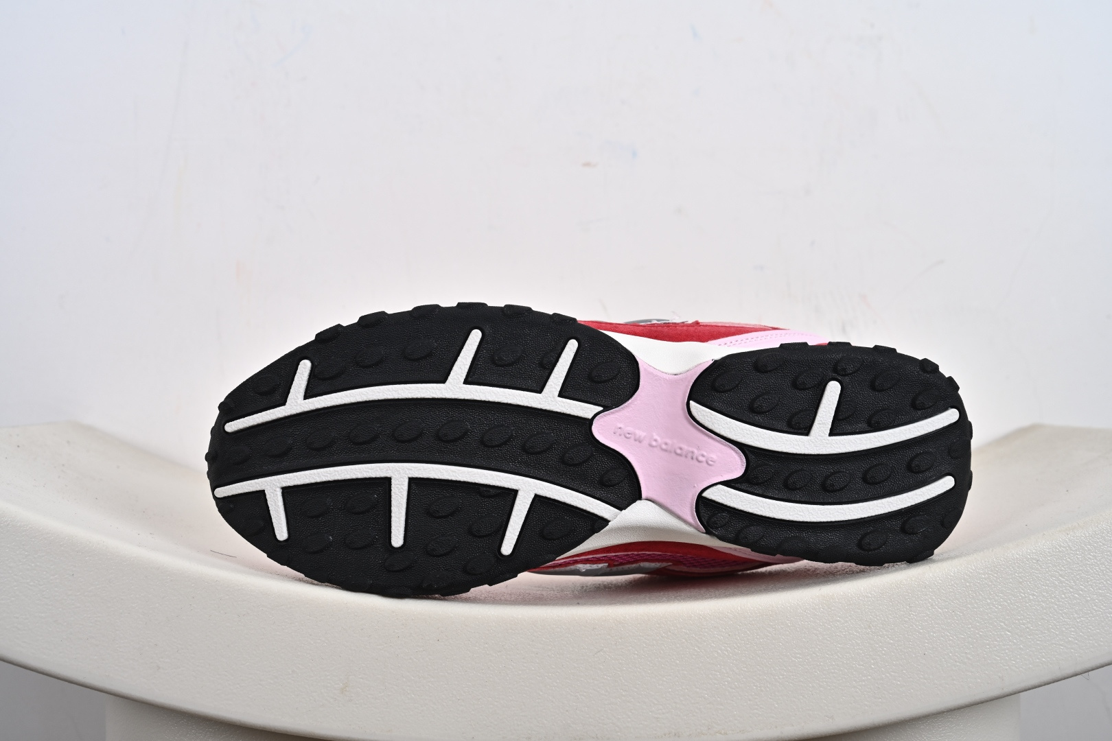 New Balance 204L系列 新百伦 薄底鞋 薄底皮质鞋带德训系 减震耐磨包裹性支撑轻便 低帮 生活休闲鞋 U204LMMA U204LKTI U204LKTH