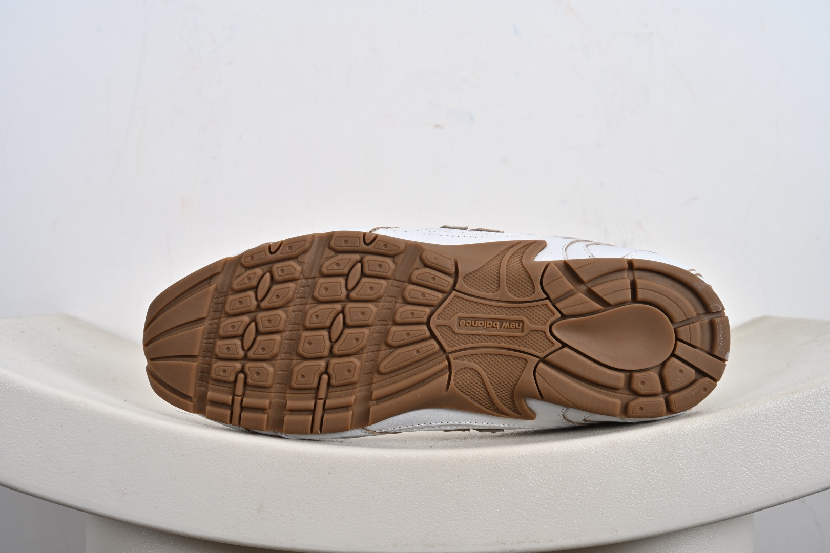 MiuMiu缪缪 x New Balance NB530 情侣款 休闲 运动鞋 阿甘鞋 德训鞋