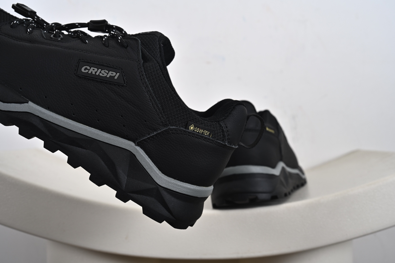 ECRISPI Monaco摩纳哥登山鞋 意大利户外防水徒步登山鞋春夏男女摩纳哥登山靴