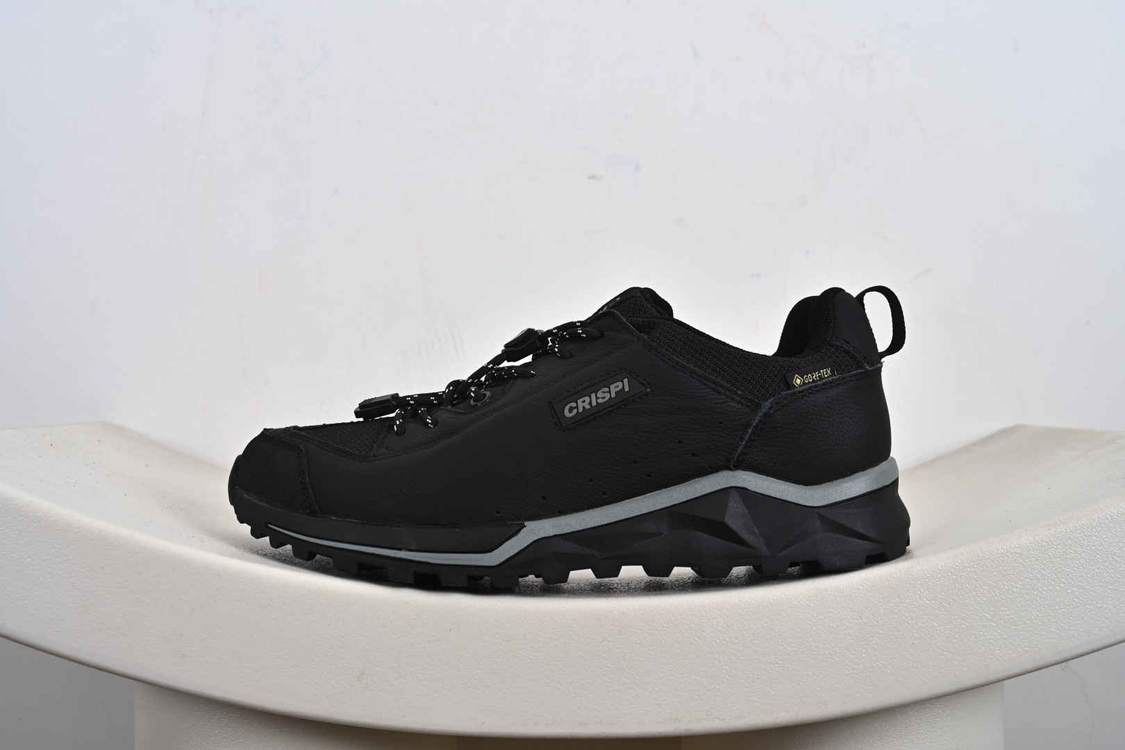 ECRISPI Monaco摩纳哥登山鞋 意大利户外防水徒步登山鞋春夏男女摩纳哥登山靴