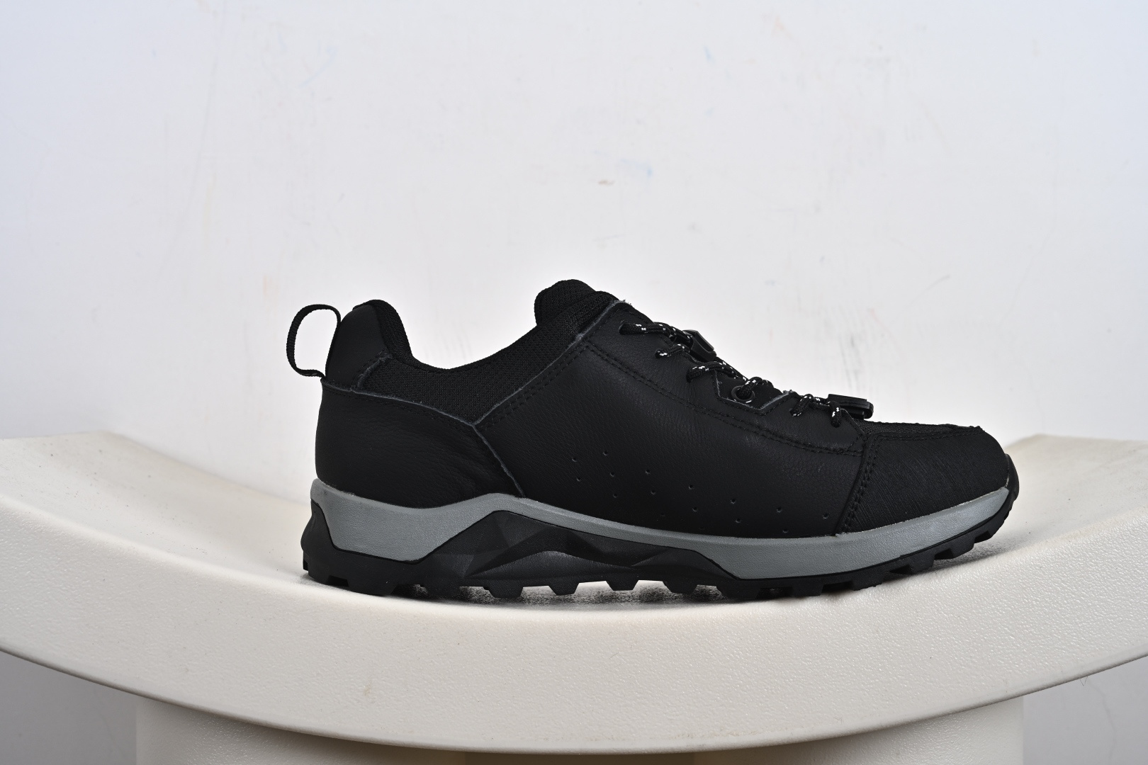 ECRISPI Monaco摩纳哥登山鞋 意大利户外防水徒步登山鞋春夏男女摩纳哥登山靴