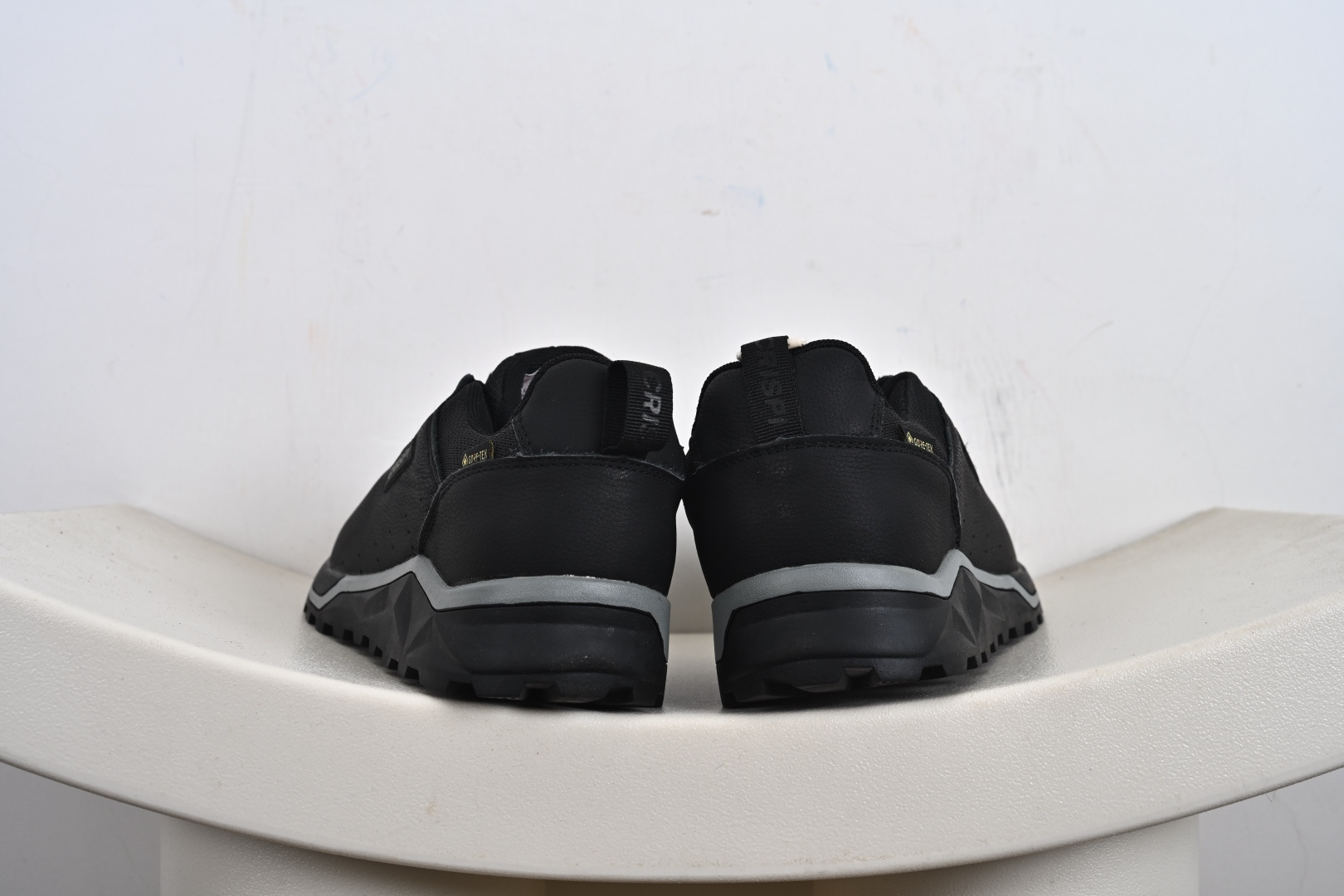 ECRISPI Monaco摩纳哥登山鞋 意大利户外防水徒步登山鞋春夏男女摩纳哥登山靴