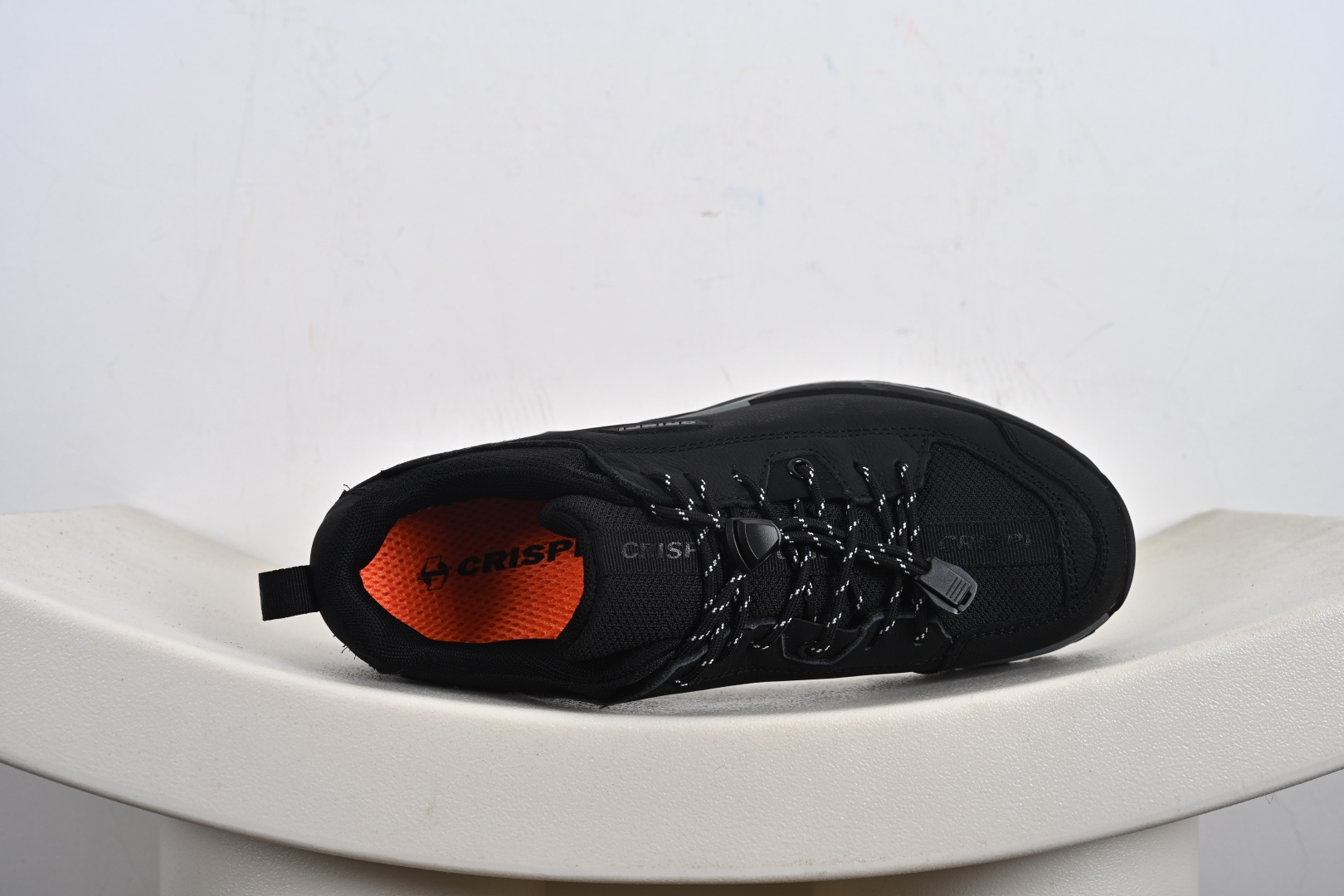 ECRISPI Monaco摩纳哥登山鞋 意大利户外防水徒步登山鞋春夏男女摩纳哥登山靴