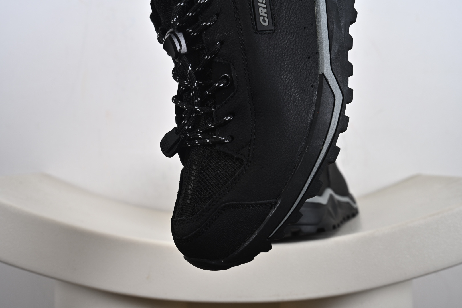 ECRISPI Monaco摩纳哥登山鞋 意大利户外防水徒步登山鞋春夏男女摩纳哥登山靴