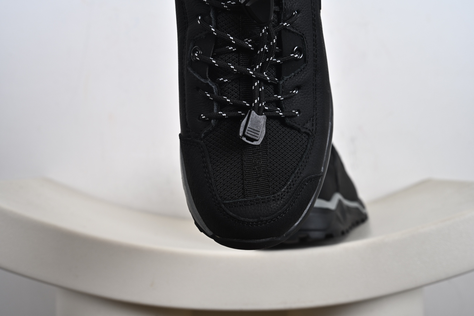 ECRISPI Monaco摩纳哥登山鞋 意大利户外防水徒步登山鞋春夏男女摩纳哥登山靴