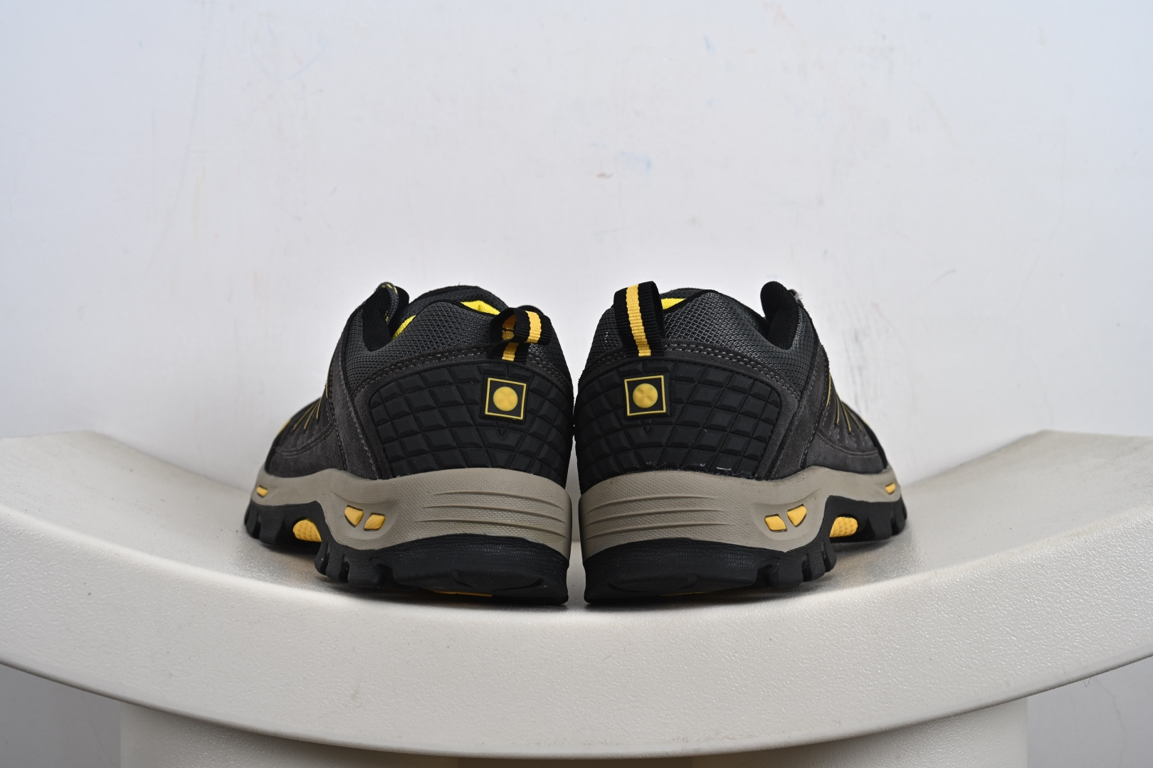 240 著名户外品牌-北面/The North Face Cedar Mesa Low 雪松梅萨系列低帮系带户外风徒步登山运动训练鞋