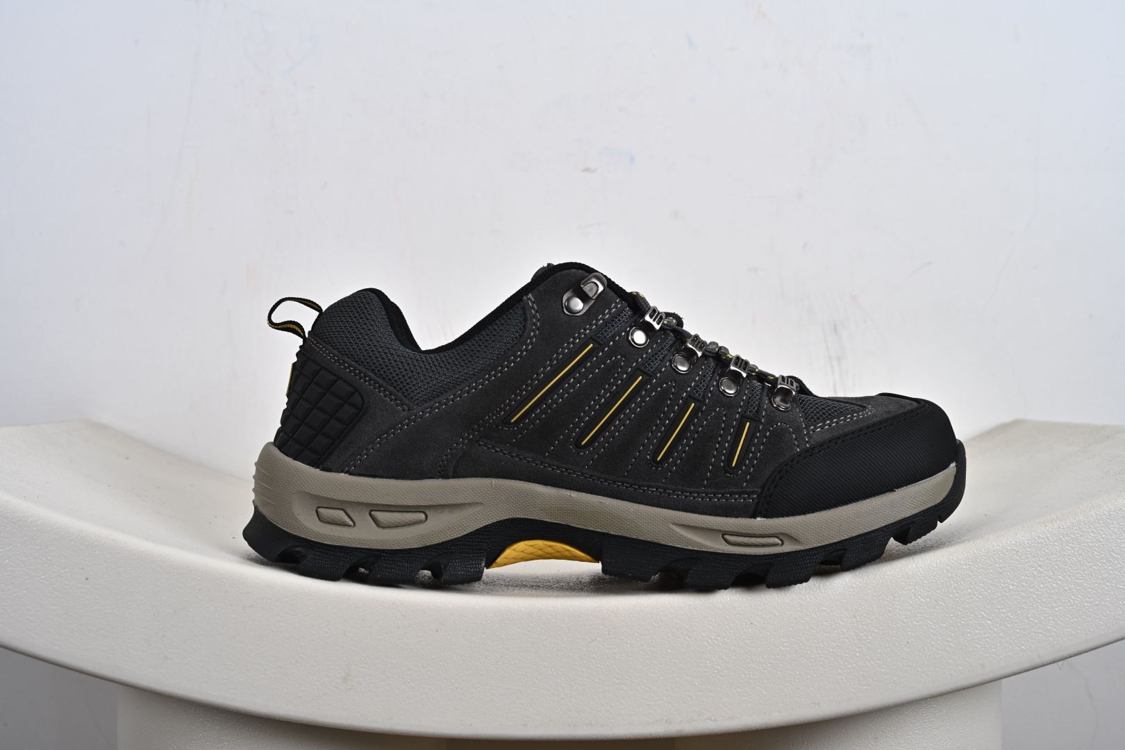 240 著名户外品牌-北面/The North Face Cedar Mesa Low 雪松梅萨系列低帮系带户外风徒步登山运动训练鞋