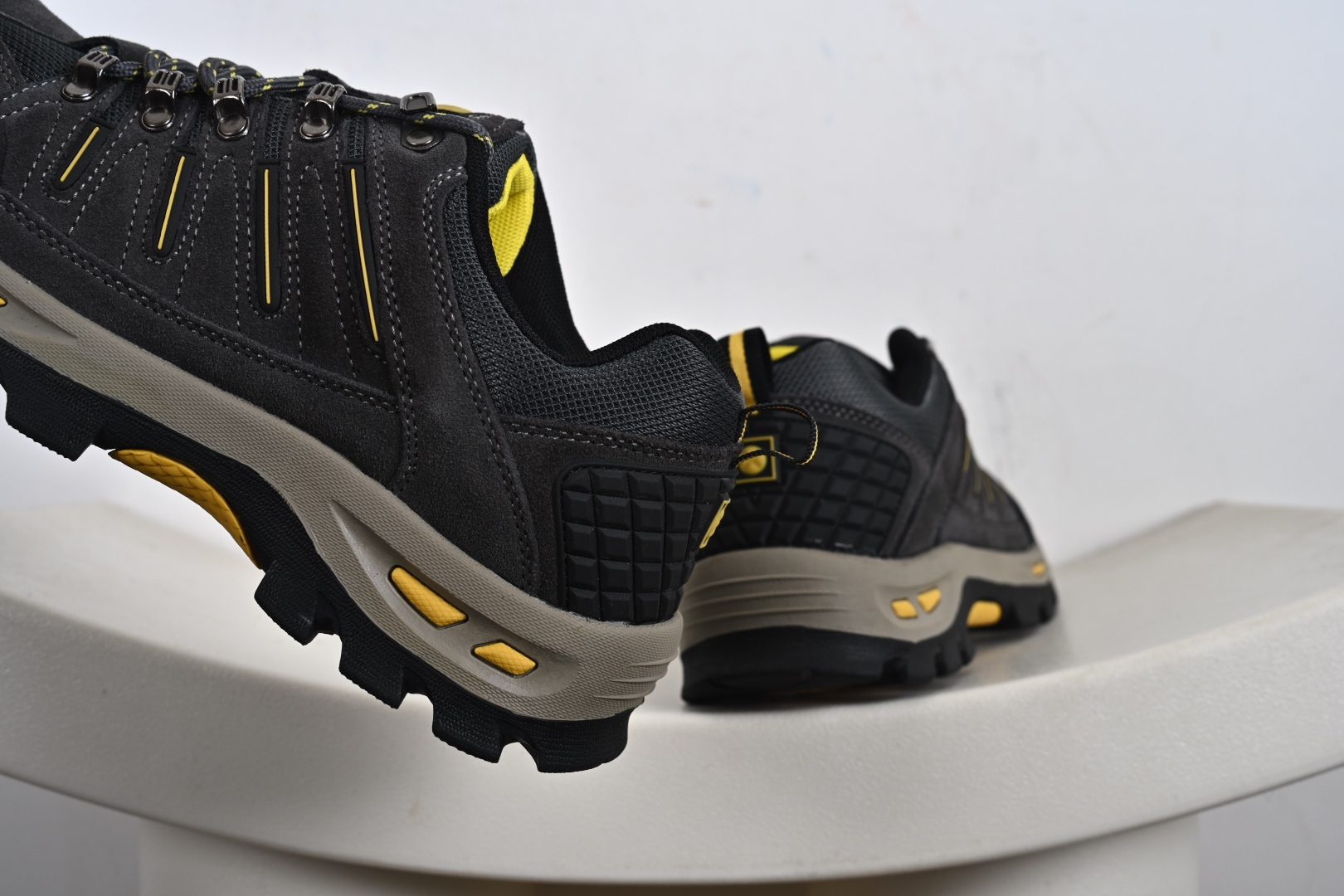 240 著名户外品牌-北面/The North Face Cedar Mesa Low 雪松梅萨系列低帮系带户外风徒步登山运动训练鞋