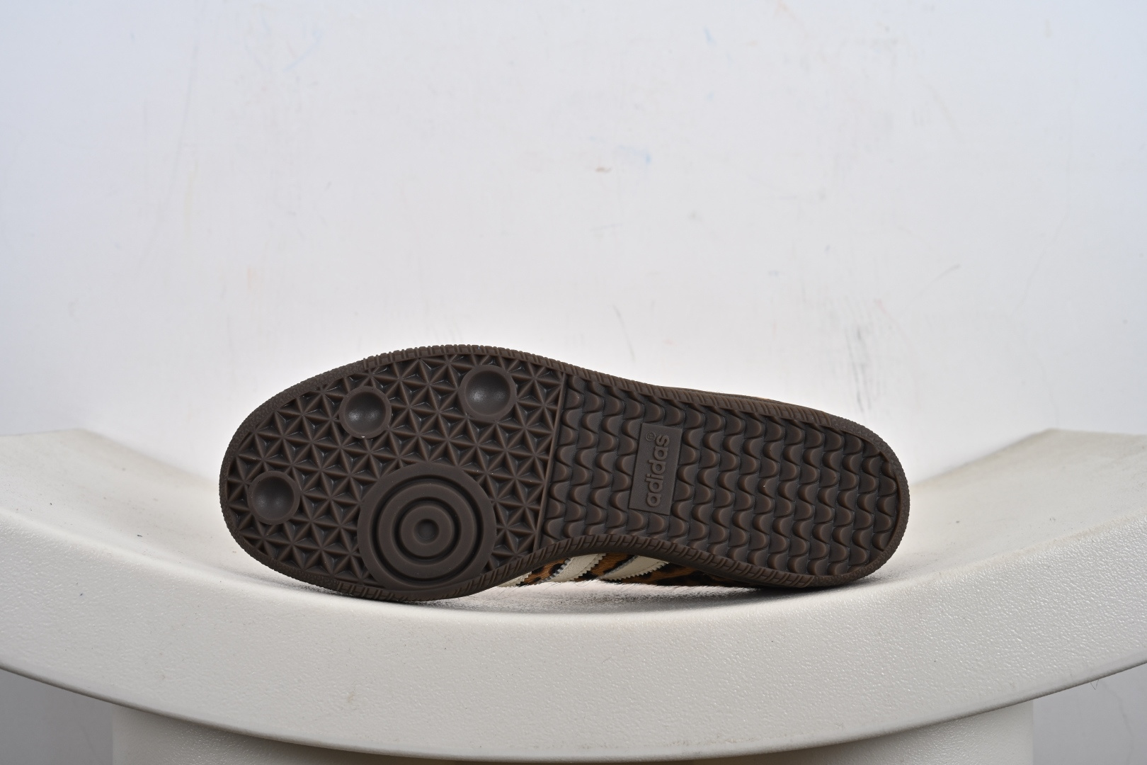 Adidas Samba 阿迪三叶草休闲板鞋 JI2734