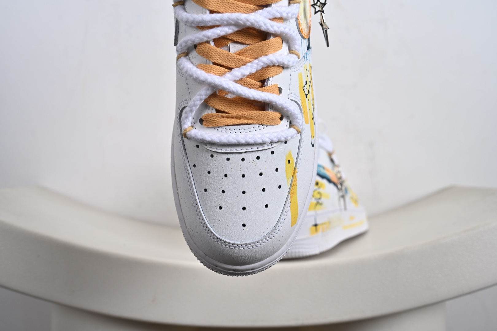 NIke Air Force 1 '07 Low 空军一号低帮 运动鞋 休闲鞋 23-822