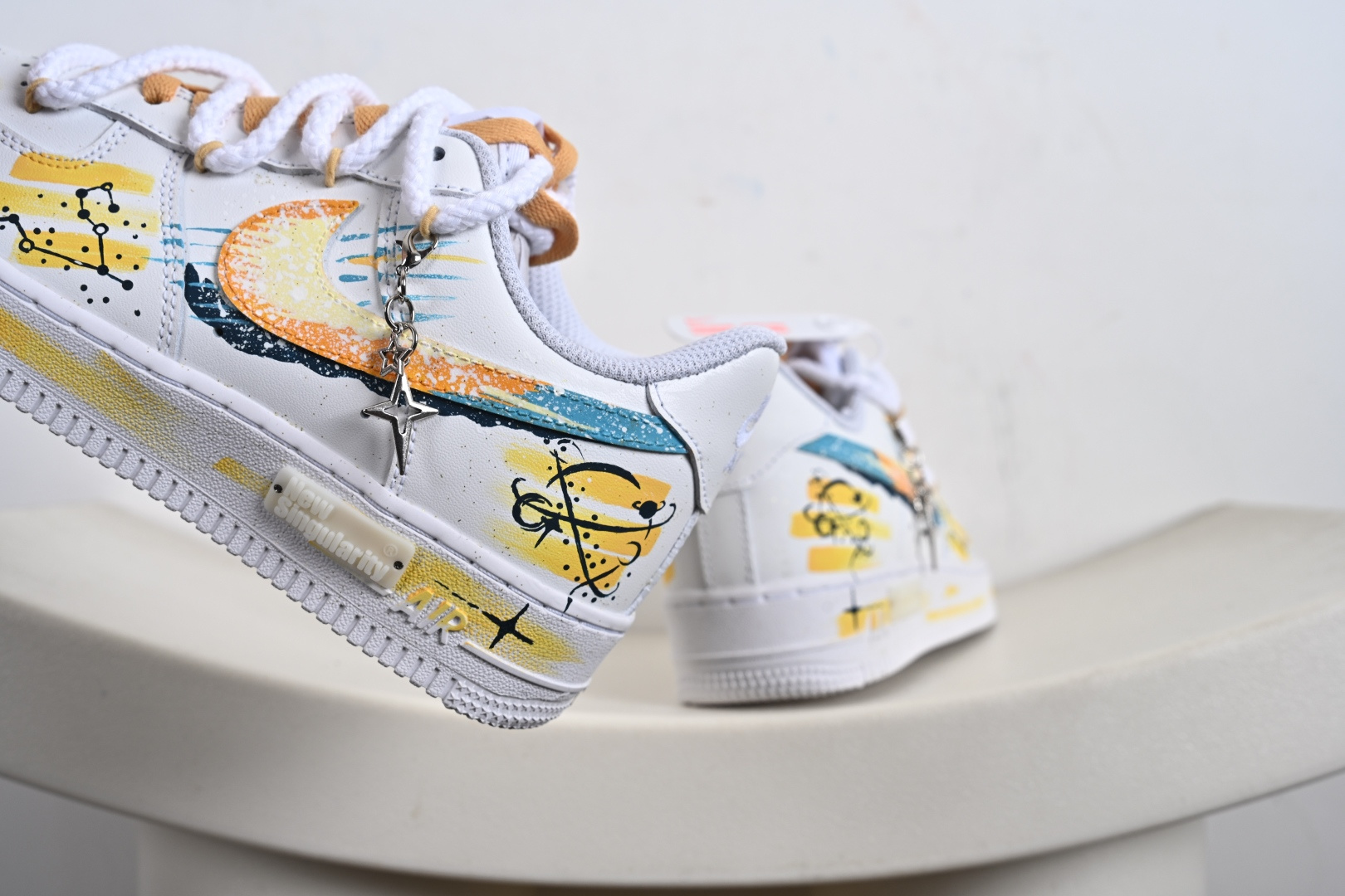 NIke Air Force 1 '07 Low 空军一号低帮 运动鞋 休闲鞋 23-822