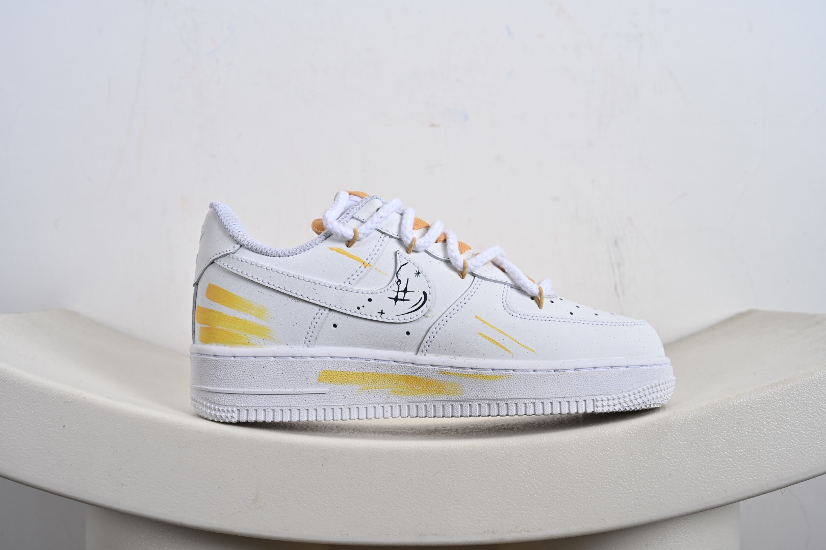 NIke Air Force 1 '07 Low 空军一号低帮 运动鞋 休闲鞋 23-822