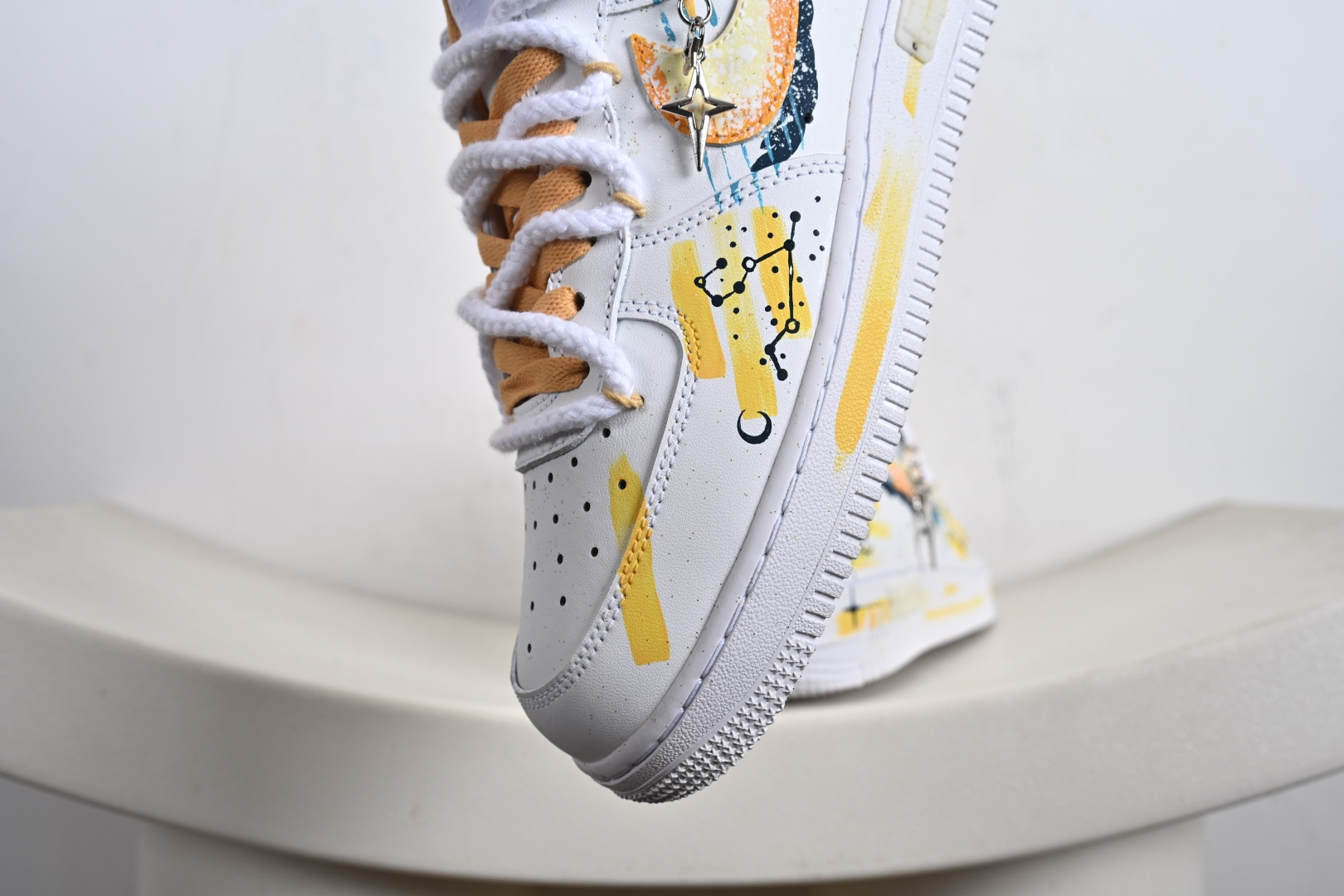 NIke Air Force 1 '07 Low 空军一号低帮 运动鞋 休闲鞋 23-822