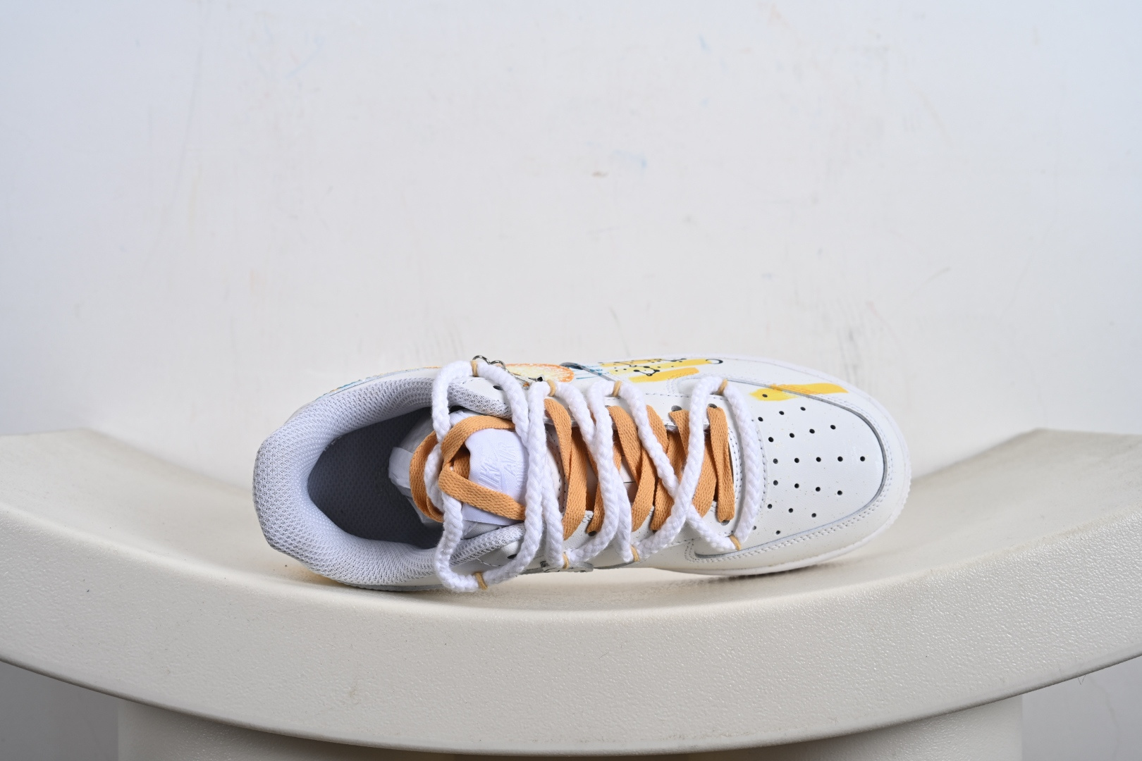 NIke Air Force 1 '07 Low 空军一号低帮 运动鞋 休闲鞋 23-822