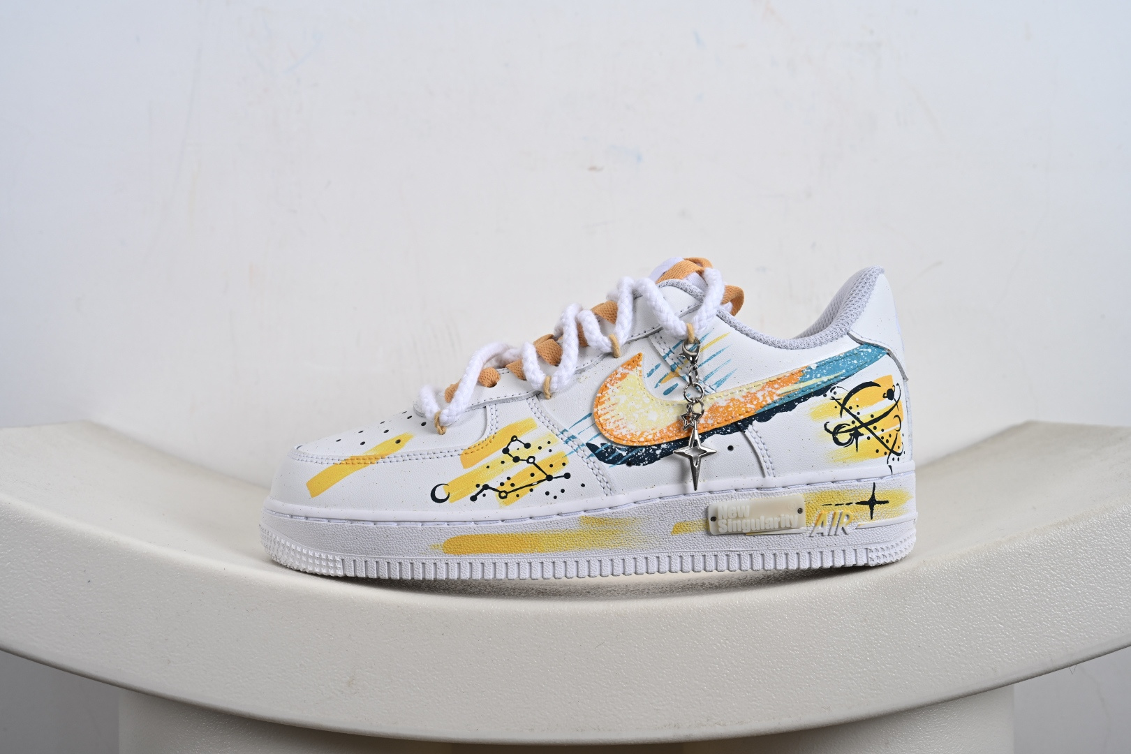 NIke Air Force 1 '07 Low 空军一号低帮 运动鞋 休闲鞋 23-822