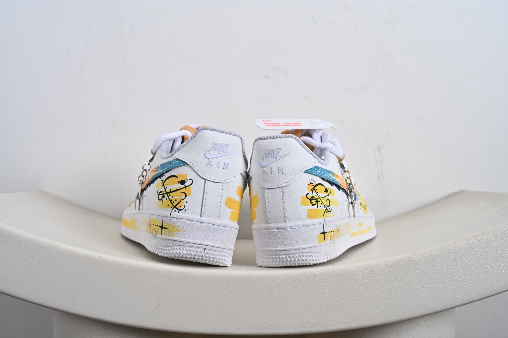 NIke Air Force 1 '07 Low 空军一号低帮 运动鞋 休闲鞋 23-822