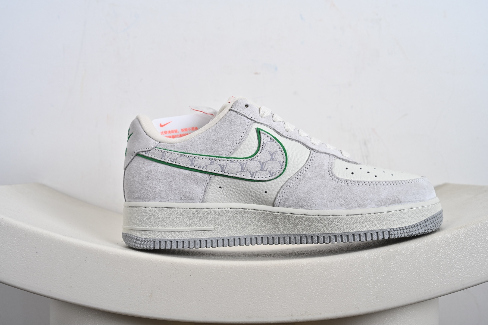 NIke Air Force 1 '07 Low 空军一号低帮 运动鞋 休闲鞋 YF9511-802