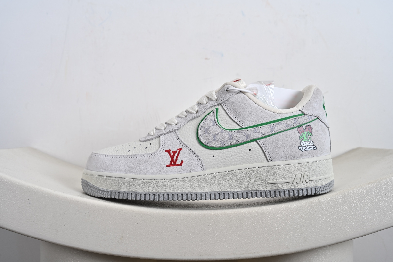 NIke Air Force 1 '07 Low 空军一号低帮 运动鞋 休闲鞋 YF9511-802