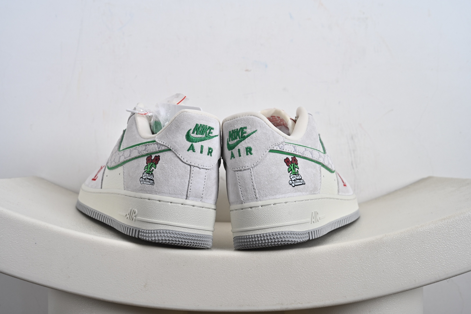 NIke Air Force 1 '07 Low 空军一号低帮 运动鞋 休闲鞋 YF9511-802