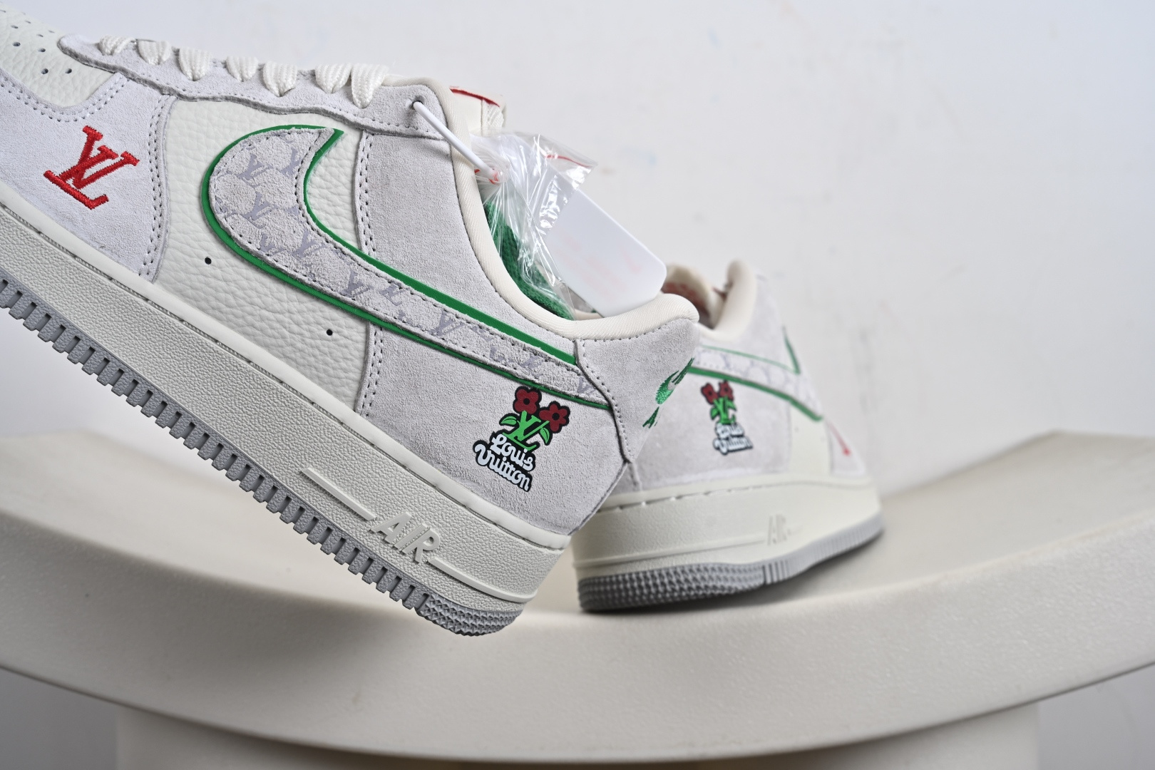 NIke Air Force 1 '07 Low 空军一号低帮 运动鞋 休闲鞋 YF9511-802