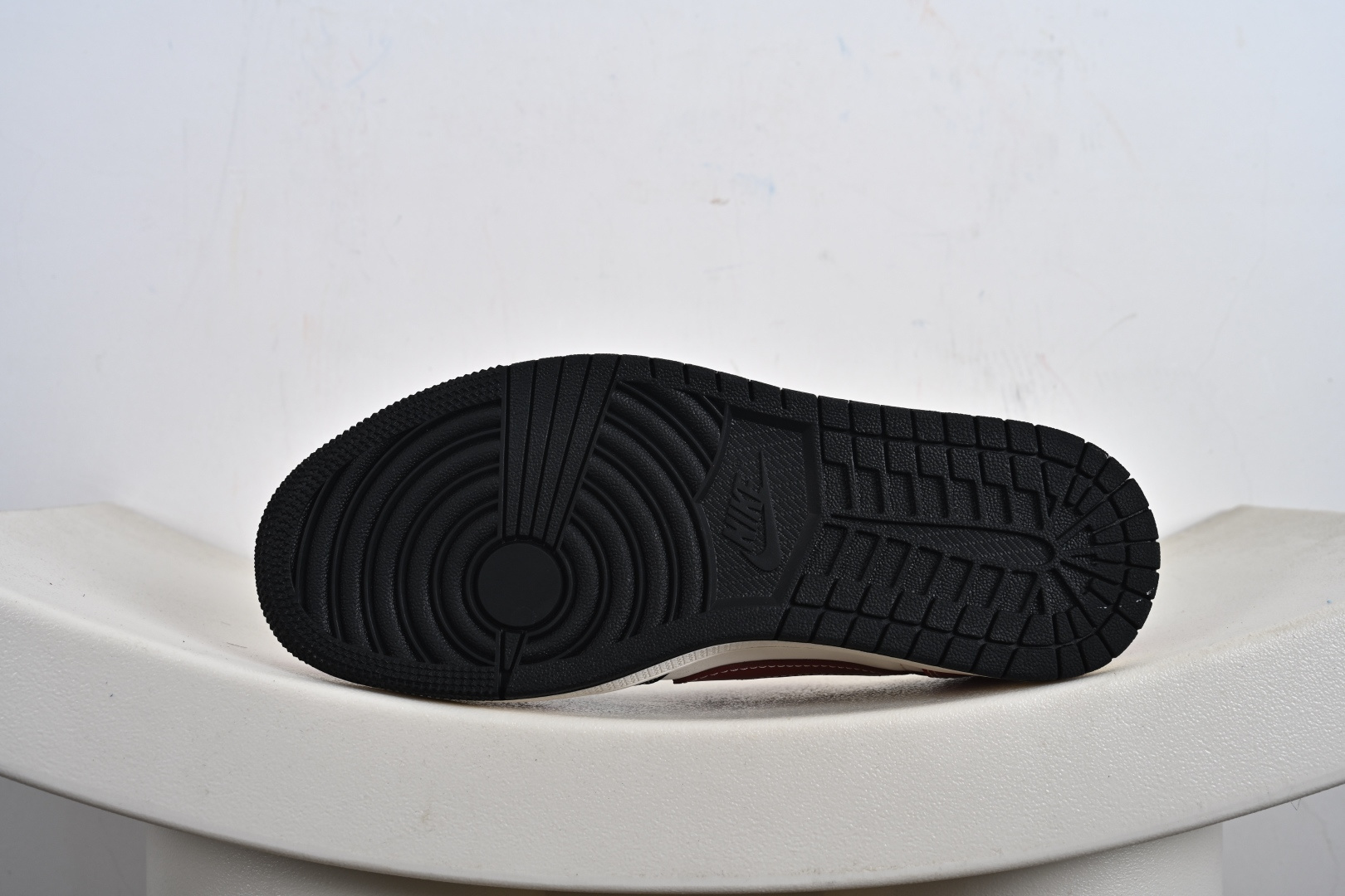 高端定制Air Jordan 1 Low AJ1 乔1 倒钩联名款 低帮复古篮球鞋 HS8068-060