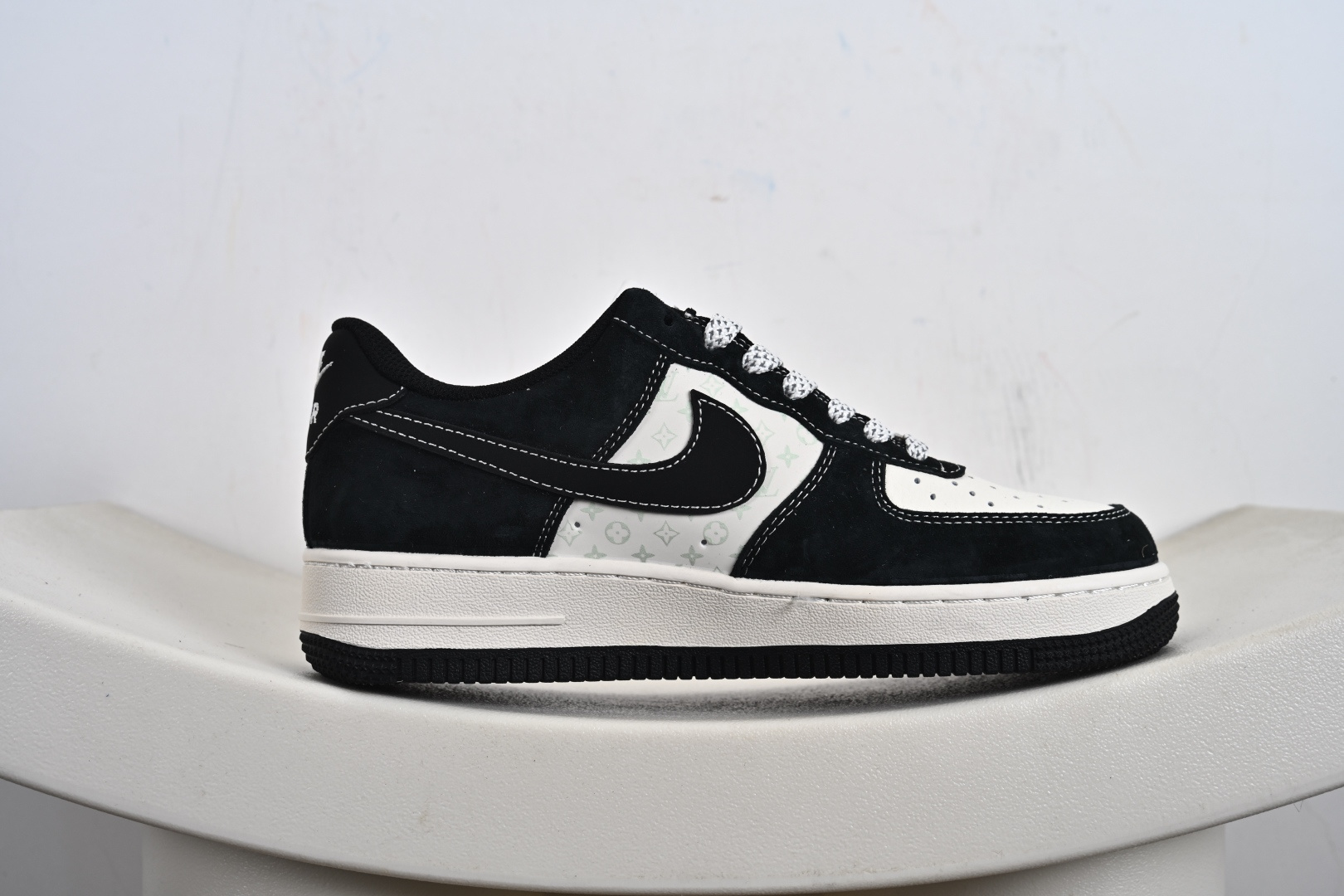 Nike Air Force1 07 low LV联名 定制空军 CX5050-Y26
