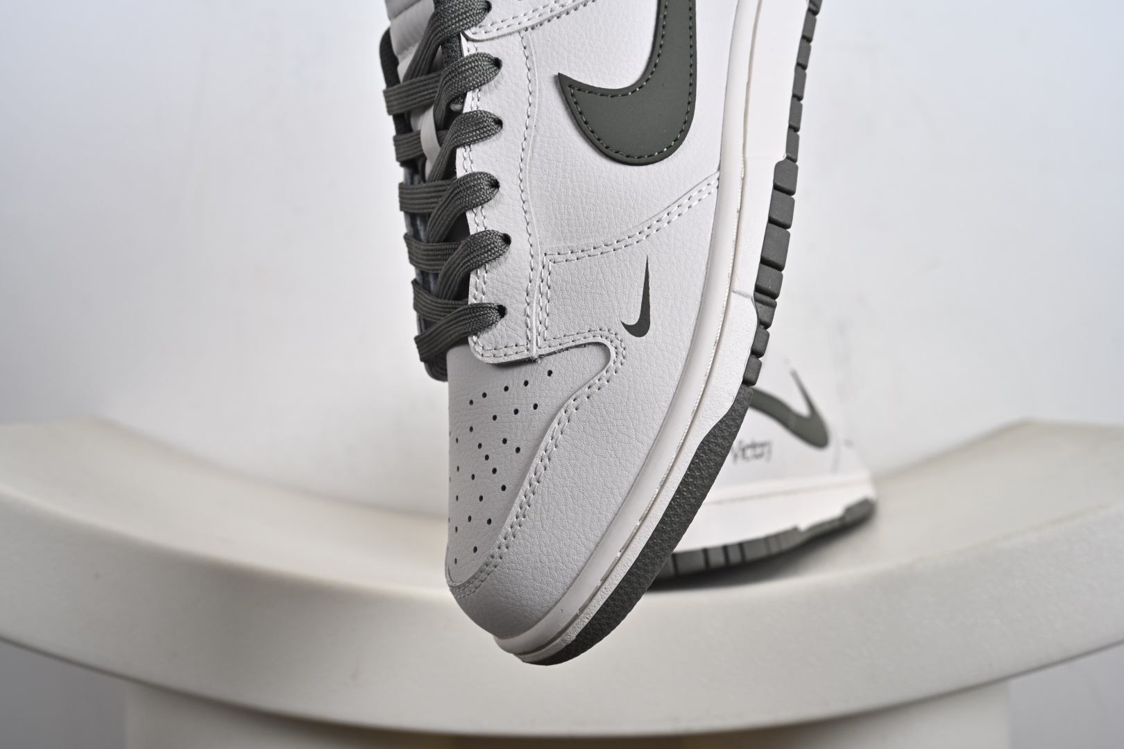 Nike Dunk Low Retro 联名款 耐克 低帮休闲运动板鞋 WG0508-043