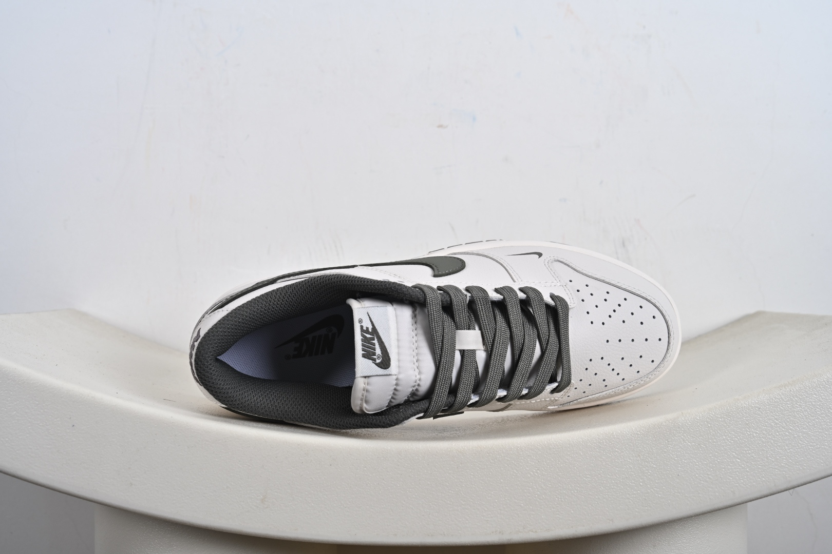 Nike Dunk Low Retro 联名款 耐克 低帮休闲运动板鞋 WG0508-043