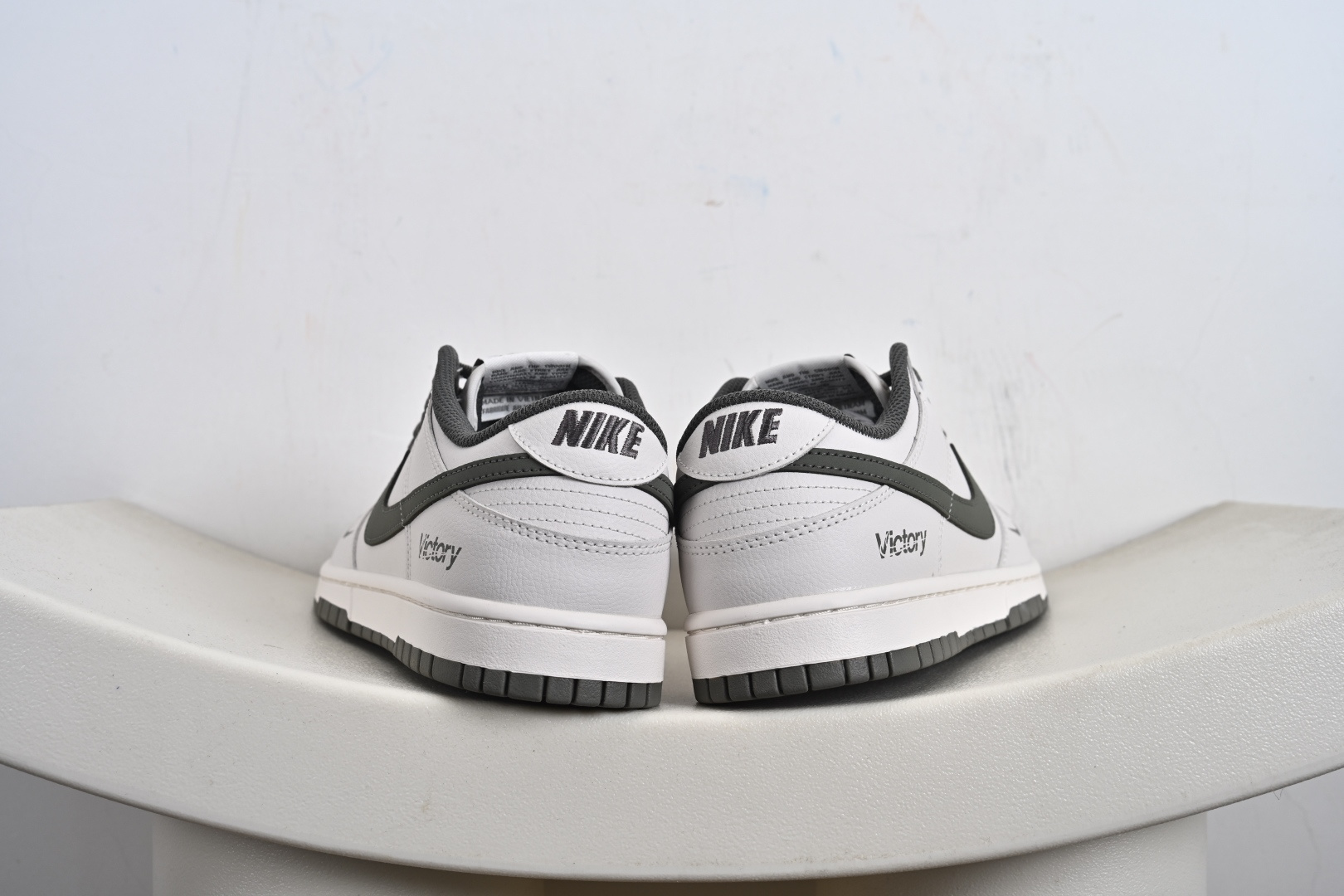 Nike Dunk Low Retro 联名款 耐克 低帮休闲运动板鞋 WG0508-043