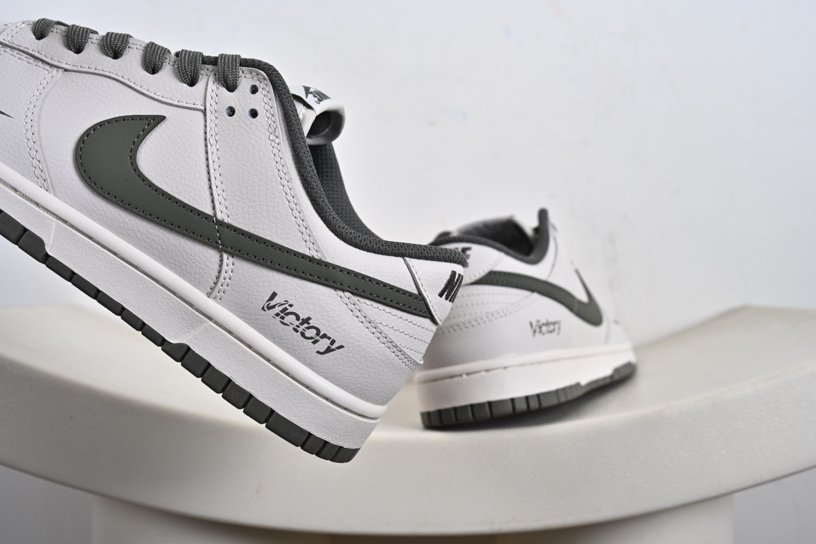 Nike Dunk Low Retro 联名款 耐克 低帮休闲运动板鞋 WG0508-043