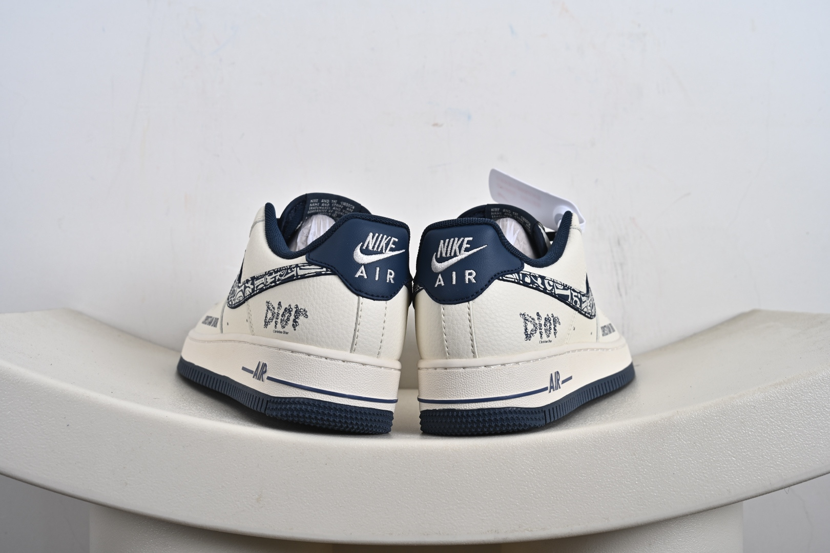 Nike Air Force 1 Low Dior联名 XD2588-608