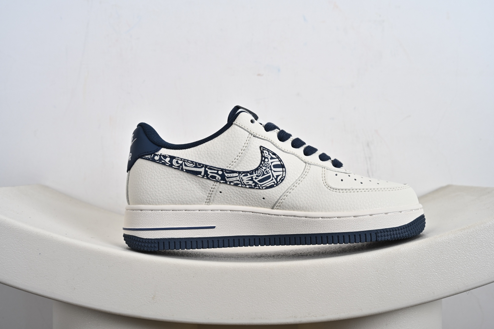 Nike Air Force 1 Low Dior联名 XD2588-608