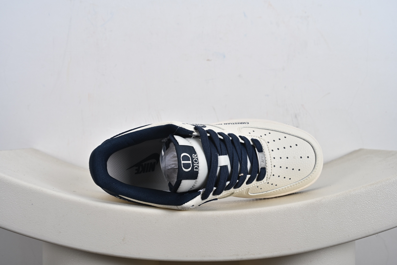 Nike Air Force 1 Low Dior联名 XD2588-608
