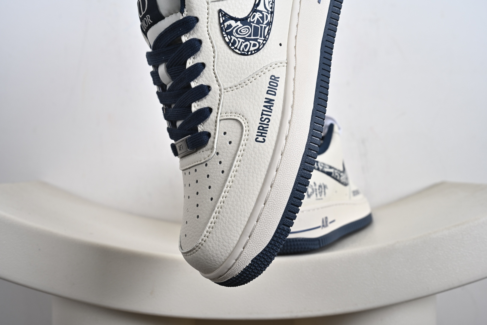 Nike Air Force 1 Low Dior联名 XD2588-608
