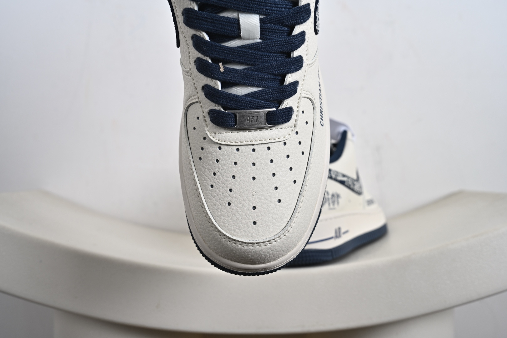 Nike Air Force 1 Low Dior联名 XD2588-608