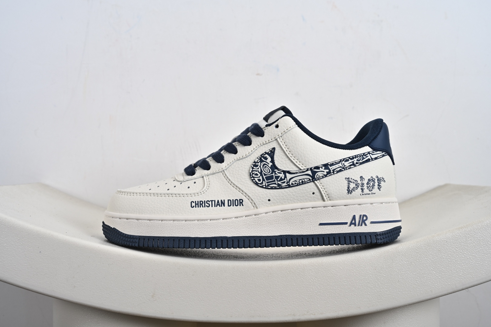 Nike Air Force 1 Low Dior联名 XD2588-608