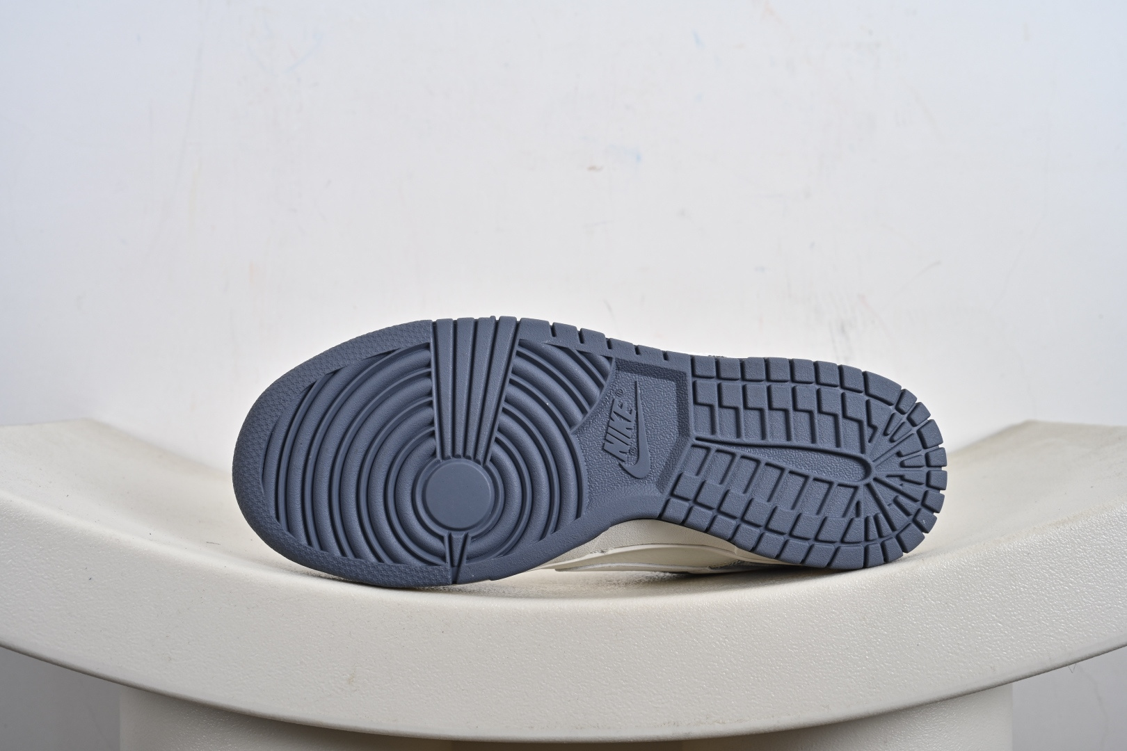 NK SB Dunk Low“迪*灰花纹” 周年高端定制 低帮休闲板鞋 CS1688-122