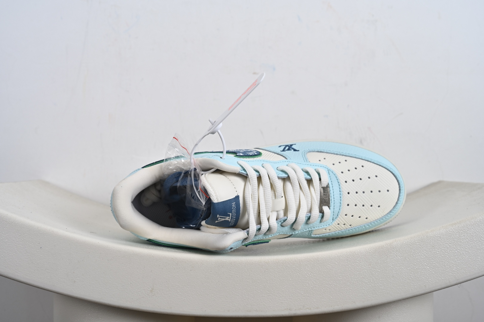 Nike Air Force 1 Low LV联名 YF9511-809