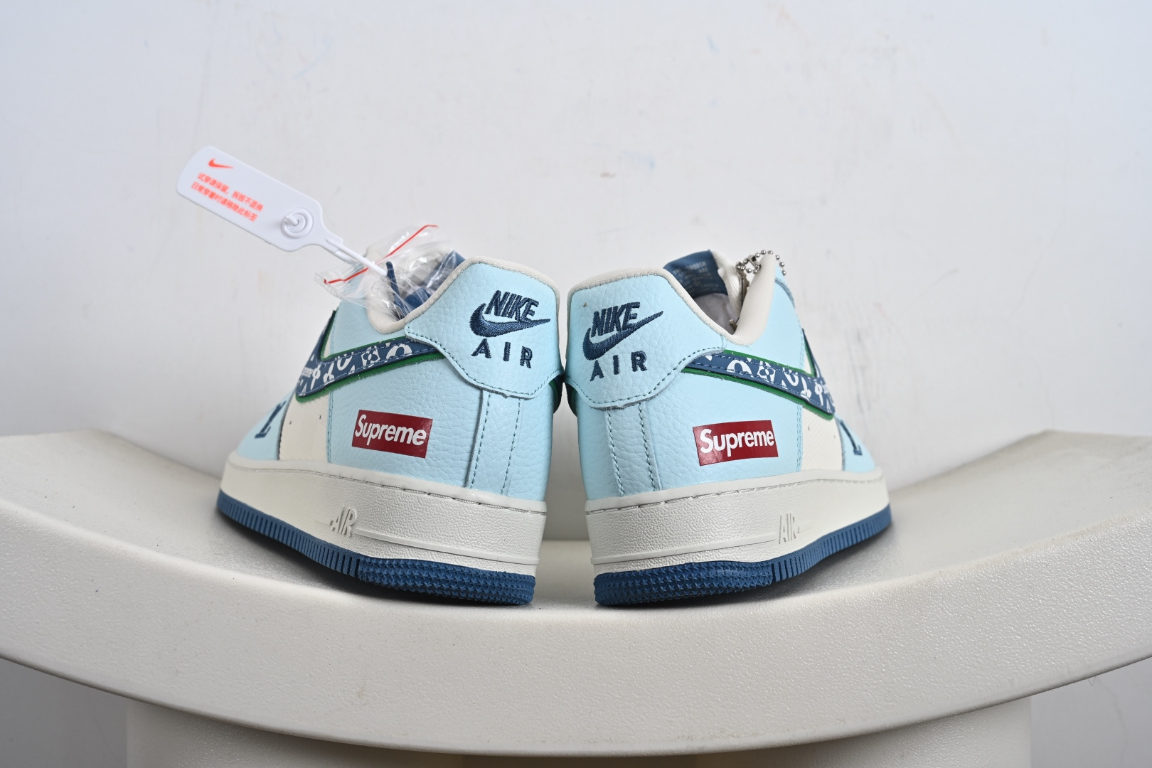 Nike Air Force 1 Low LV联名 YF9511-809