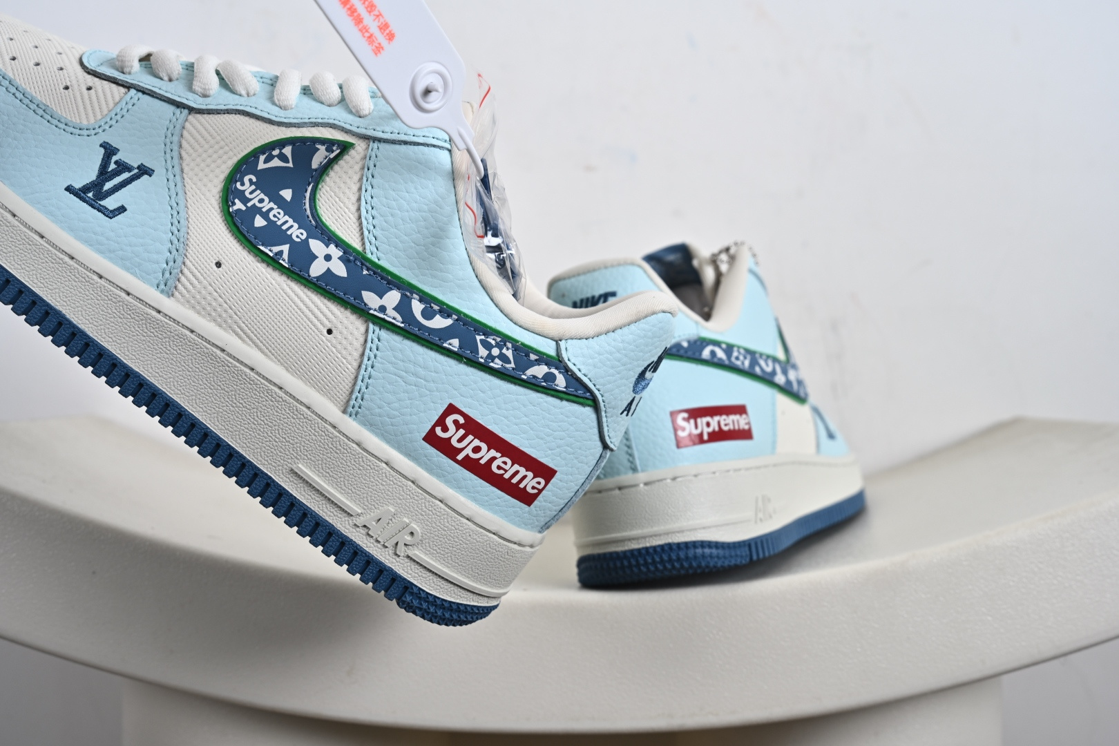 Nike Air Force 1 Low LV联名 YF9511-809