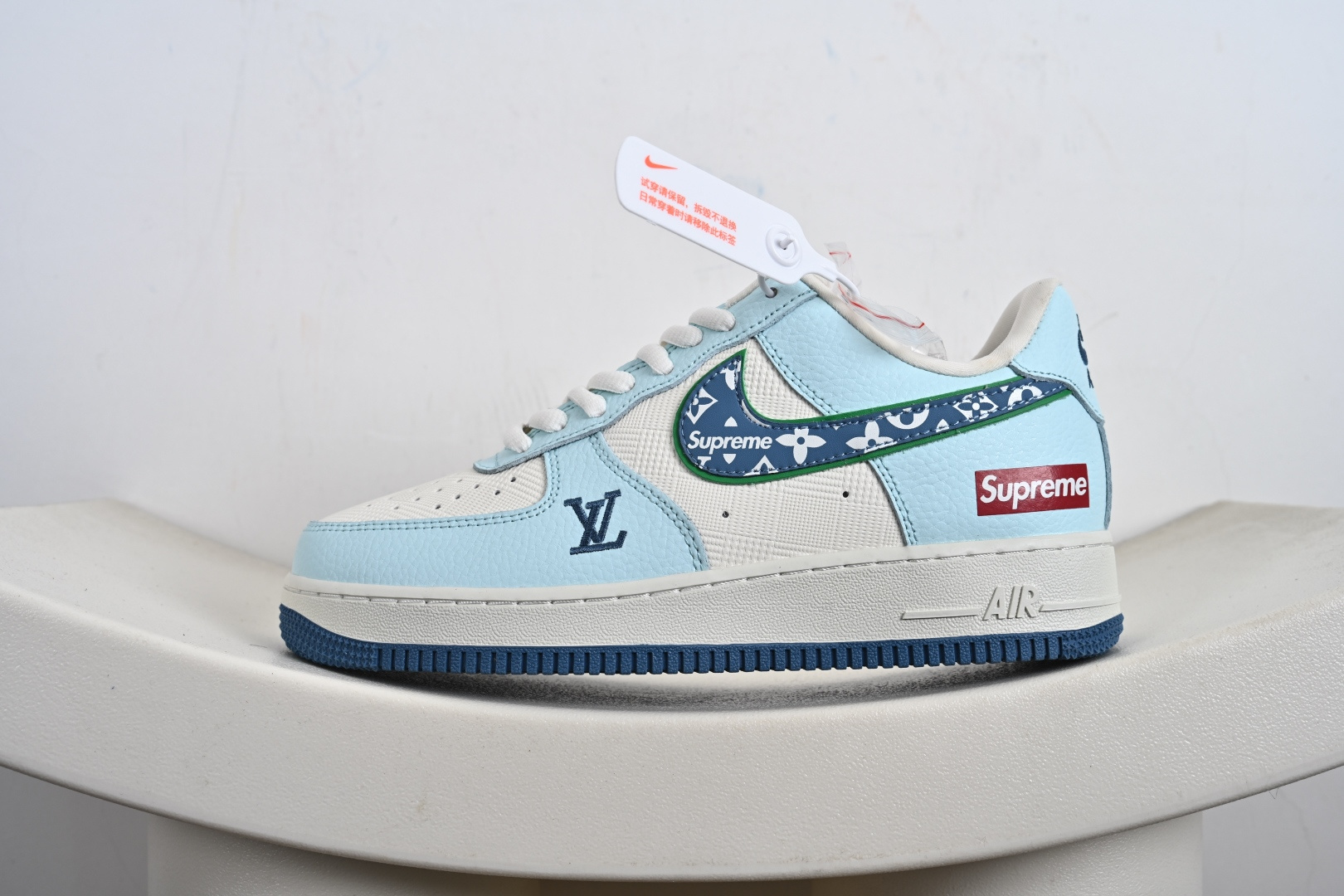Nike Air Force 1 Low LV联名 YF9511-809