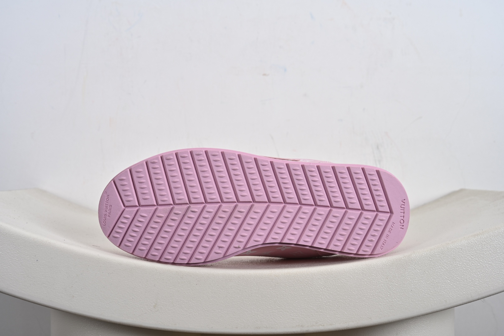 260 外贸跑量专供 Ni x Louis Vuitton LV联名款 阿甘 低帮运动休闲鞋