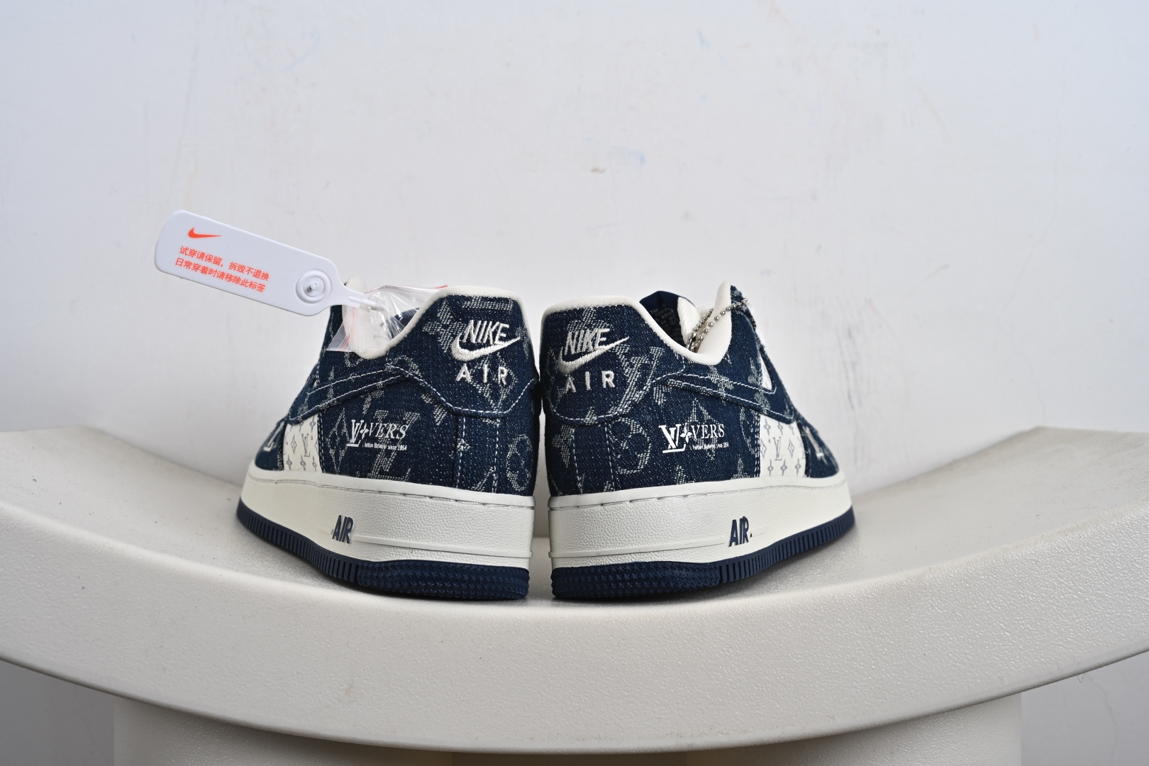 NIke Air Force 1 '07 Low 空军一号低帮 运动鞋 休闲鞋 YF9511-811