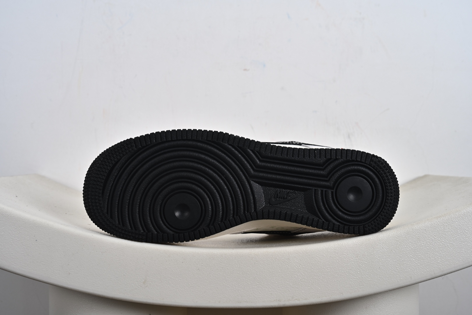 Louis Vuitton x Nk Air Force 1’07 定制配色 Lv联名 空军一号低帮经典低帮休闲百搭板鞋 CX5050-Y23