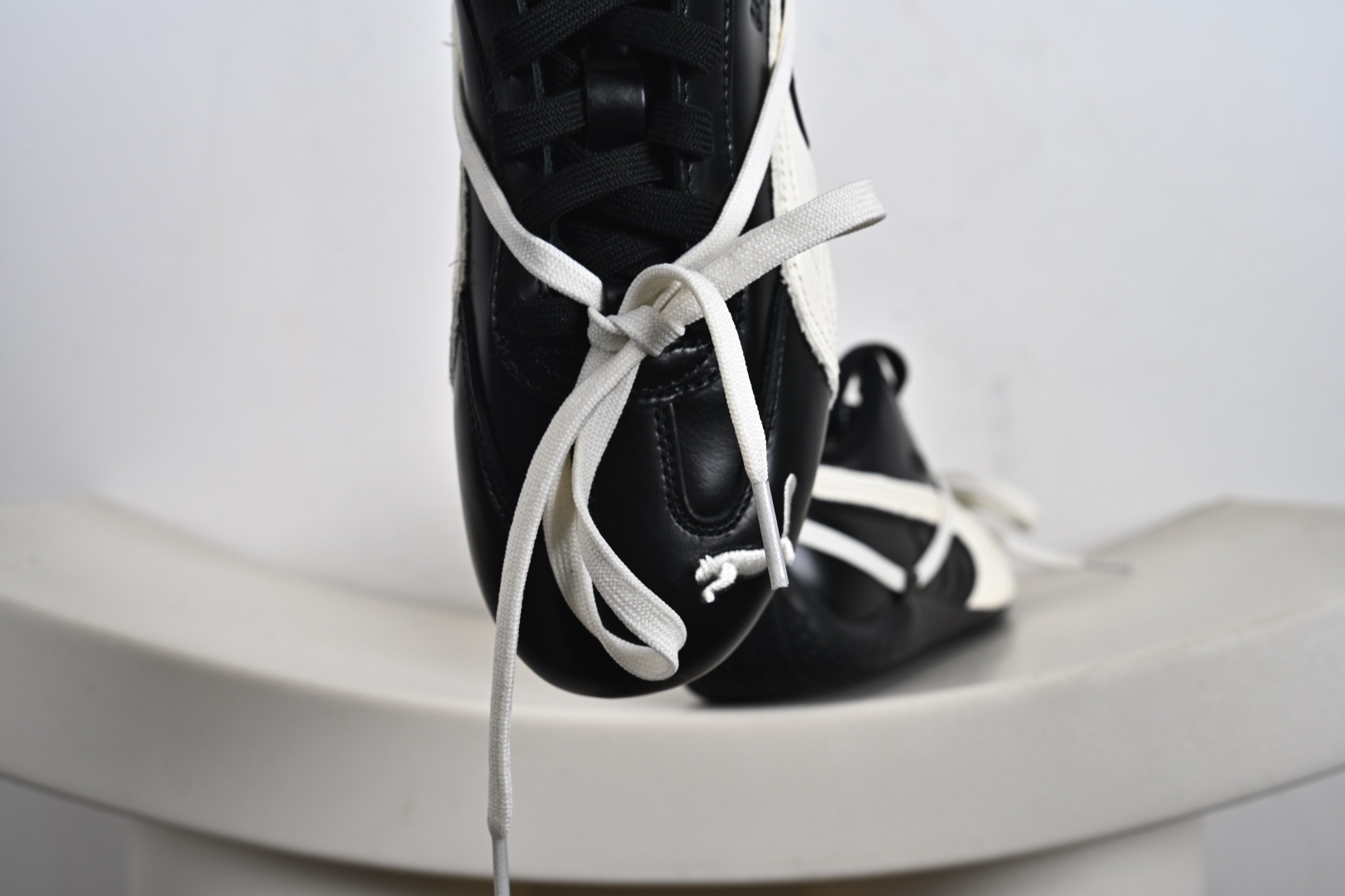 渠道 Rose x Puma Speedcat 联名款 极速赛车系列彪马低帮生活休闲鞋 404391-01