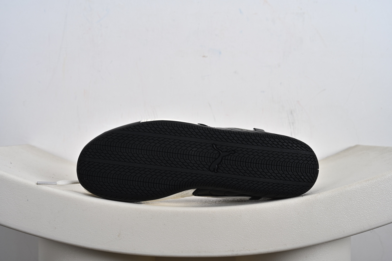 渠道 Rose x Puma Speedcat 联名款 极速赛车系列彪马低帮生活休闲鞋 404391-01